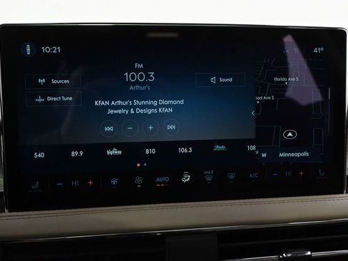 New 2026 Lincoln Corsair Premiere image 28