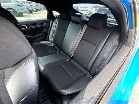 Used 2022 Honda Civic Sport image 36