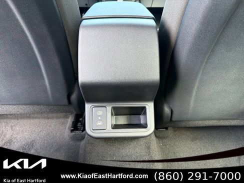 New 2026 Kia K4 FWD image 21
