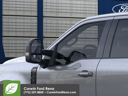 New 2026 Ford F250 Lariat AWD/4WD image 22