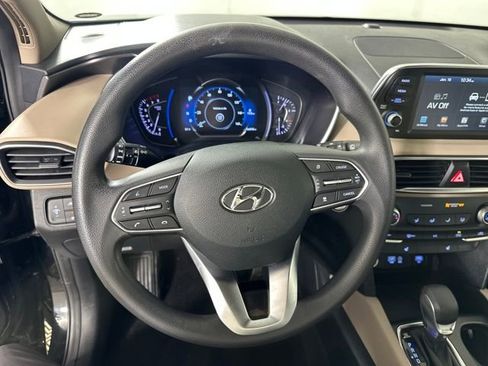 Used 2020 Hyundai Santa Fe SEL image 14
