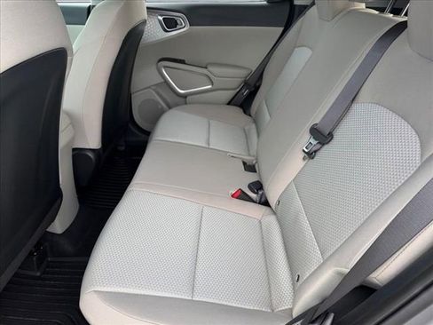 New 2025 Kia Soul LX image 14