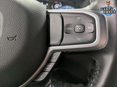 Used 2024 RAM 2500 Big Horn w/ Bed Utility Group AWD/4WD image 18