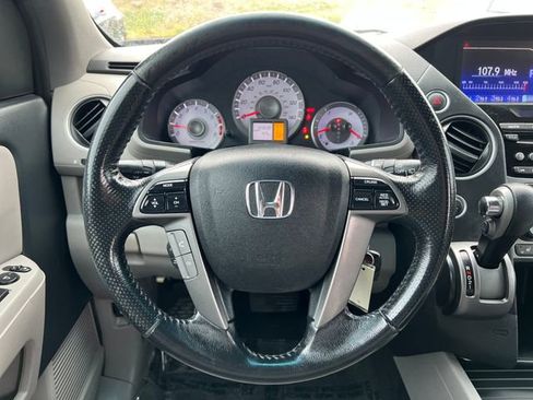 Used 2015 Honda Pilot EX-L image 23