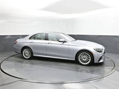 Used 2022 Mercedes-Benz E 350 E 350 image 17