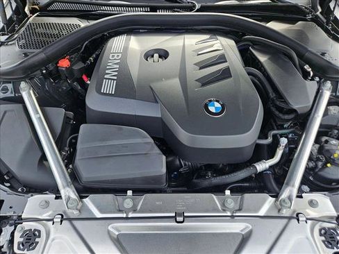 Used 2026 BMW 430i Coupe w/ M Sport Package RWD image 17