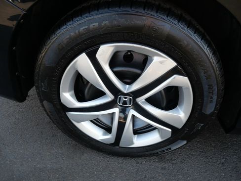 Used 2017 Honda Civic LX image 33