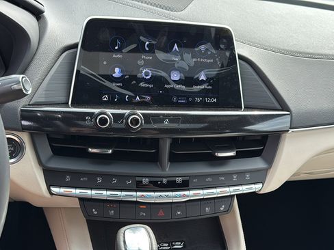 New 2026 Cadillac CT4 Premium Luxury image 19