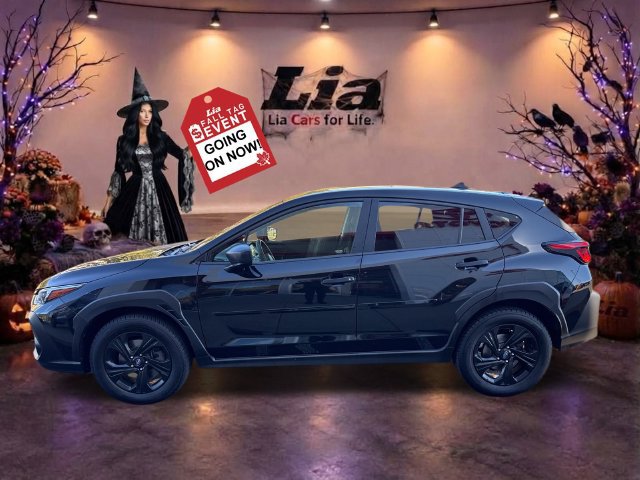 Used 2024 Subaru Crosstrek 2.0i AWD/4WD image 6