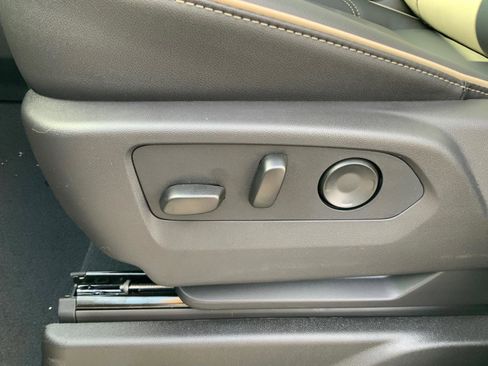 New 2026 Chevrolet Tahoe Premier AWD/4WD image 30