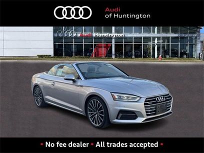 Used 2019 Audi A5 2.0T Premium Plus w/ Premium Plus