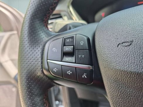 Used 2023 Ford Escape ST-Line w/ Tech Pack #1 AWD/4WD image 20