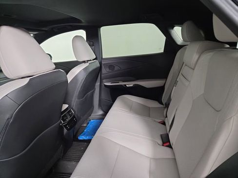 Certified 2025 Lexus RX 350 Premium w/ Convenience Package AWD/4WD image 16
