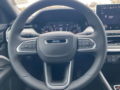 New 2026 Jeep Compass Limited image 23