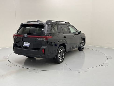 New 2026 Subaru Outback Touring AWD/4WD image 6