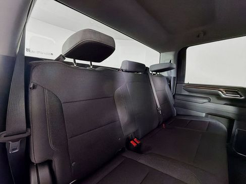 Used 2024 Chevrolet Silverado 3500 LT AWD/4WD image 23