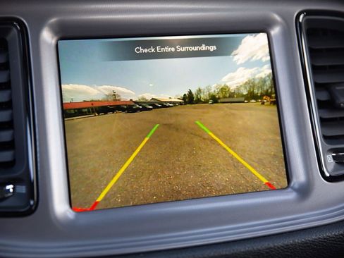 Used 2023 Dodge Challenger R/T Scat Pack RWD image 17