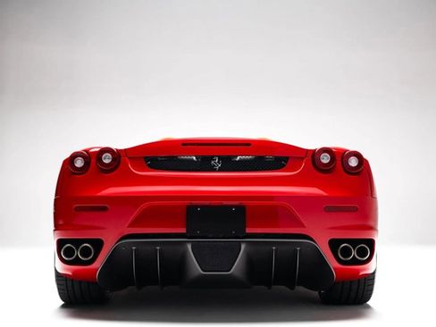 Used 2005 Ferrari F430 Spider image 29