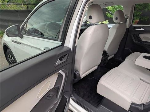 Used 2023 Volkswagen Tiguan S w/ Driver Assistance Package FWD image 21