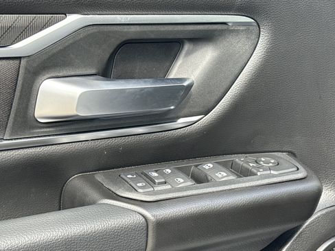 Used 2026 RAM 1500 Big Horn AWD/4WD image 13