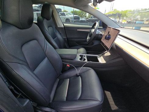 Used 2023 Tesla Model 3 Standard Range RWD image 7