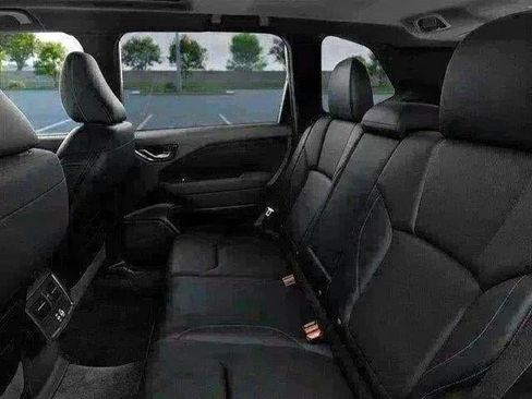 New 2026 Subaru Forester Limited AWD/4WD image 16