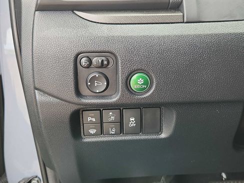 Certified 2024 Honda Passport TrailSport image 22