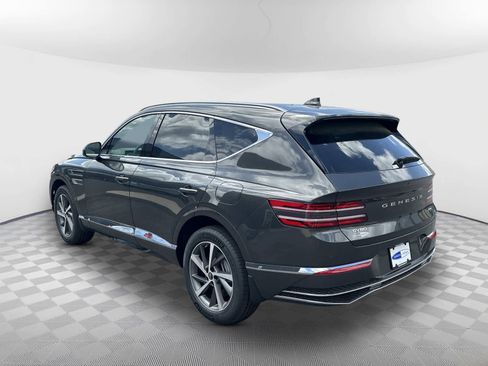 New 2026 Genesis GV80 2.5T Select image 5