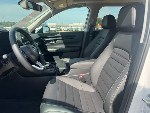 Certified 2026 Honda CR-V EX-L image 10