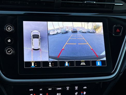 Used 2022 Chevrolet Bolt EUV Premier w/ Sun & Sound Package image 31