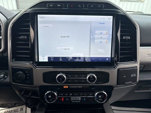 Used 2022 Ford F250 Lariat w/ Tremor Off-Road Package image 21