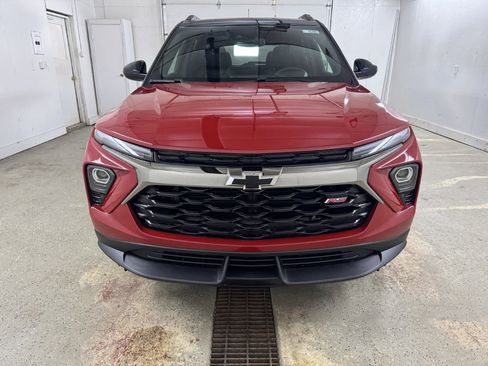 New 2026 Chevrolet TrailBlazer RS w/ Convenience Package image 2