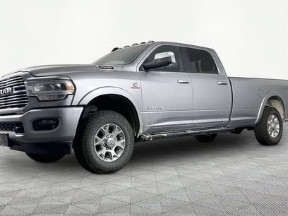 Used 2022 RAM 3500 Laramie