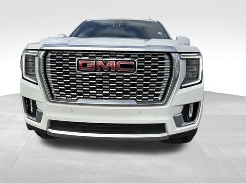 Certified 2024 GMC Yukon Denali image 2