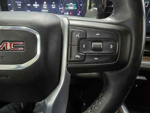 Used 2023 GMC Sierra 1500 Elevation image 25