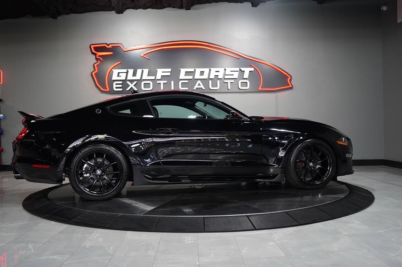 Used 2023 Ford Mustang GT w/ Equipment Group 301A RWD image 9