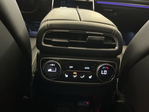 Used 2023 Genesis GV80 2.5T w/ Prestige Package image 31