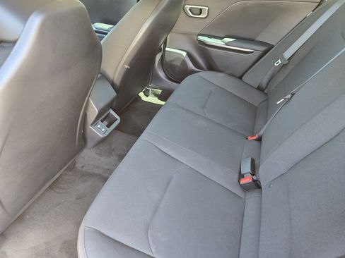 New 2026 Kia K4 FWD image 19