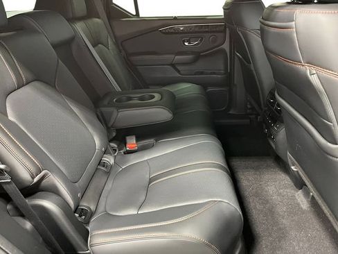 New 2026 Honda Passport TrailSport Elite image 28