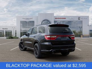 New 2026 Dodge Durango GT AWD/4WD video 3