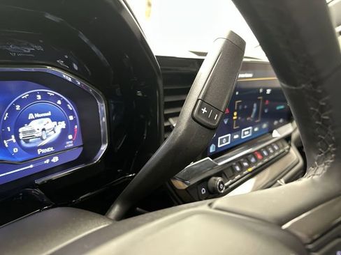 Used 2025 Chevrolet Silverado 2500 ZR2 w/ LPO, Dark Essentials Package image 25