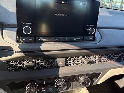 Used 2023 Honda Accord LX image 21