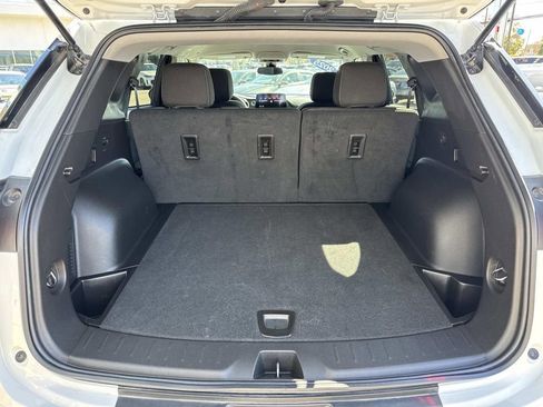 Certified 2025 Chevrolet Blazer LT image 9