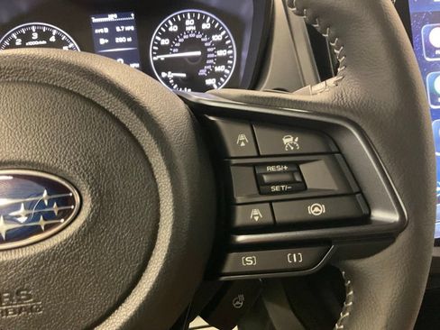 New 2026 Subaru Forester Limited AWD/4WD image 17