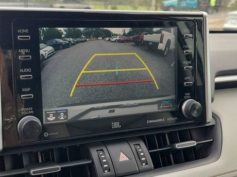Used 2020 Toyota RAV4 Limited w/ Limited Grade Weather Package AWD/4WD image 27
