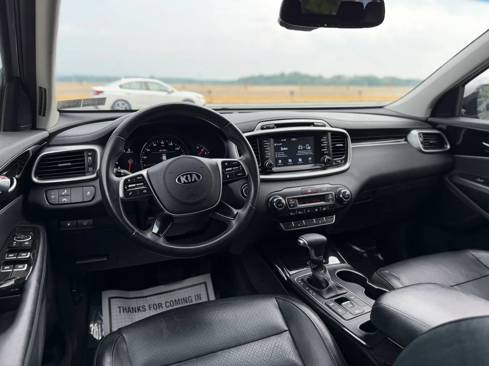Used 2019 Kia Sorento EX AWD/4WD image 13