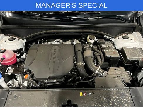 New 2025 Kia Sorento SX Prestige w/ Sage Leather Package image 20