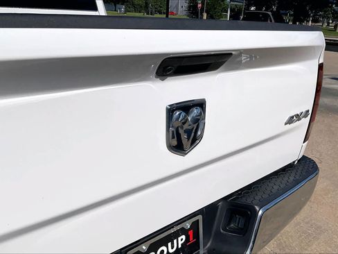 Used 2022 RAM 1500 Tradesman w/ Chrome Appearance Group AWD/4WD image 30