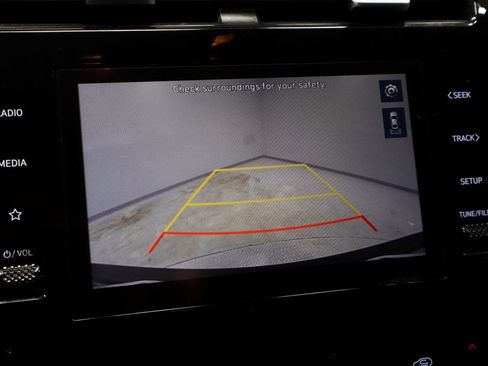 Used 2023 Hyundai Tucson Blue image 2