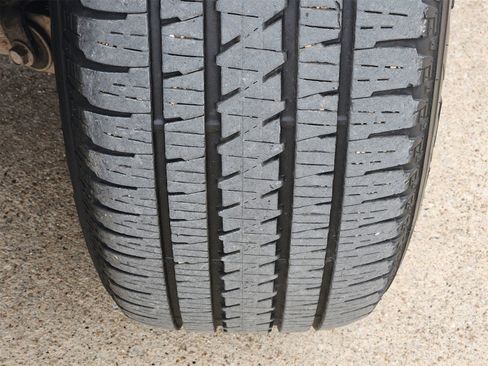 Used 2025 RAM 1500 Tradesman image 22